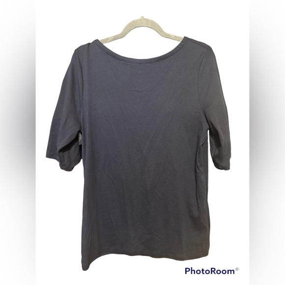 GAP Tops - Gap elbow length t shirt